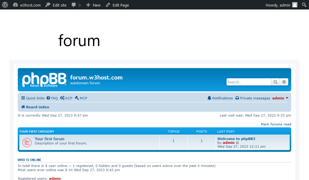 forum – w3host.com.png